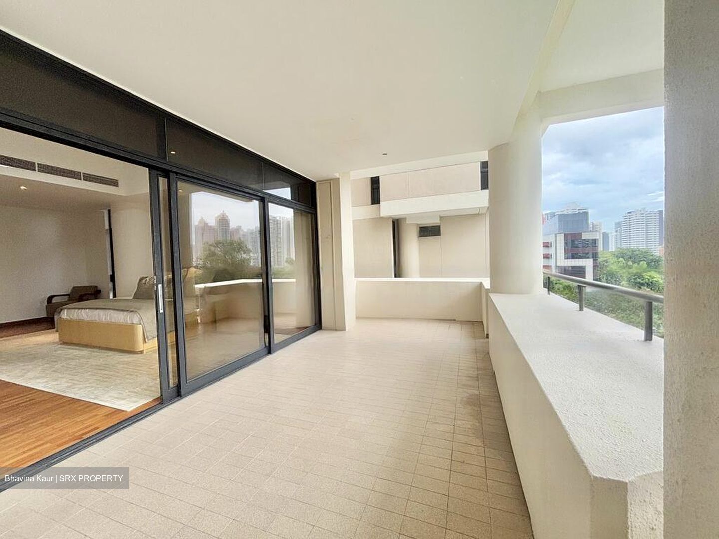The Colonnade (D10), Condominium #495614161